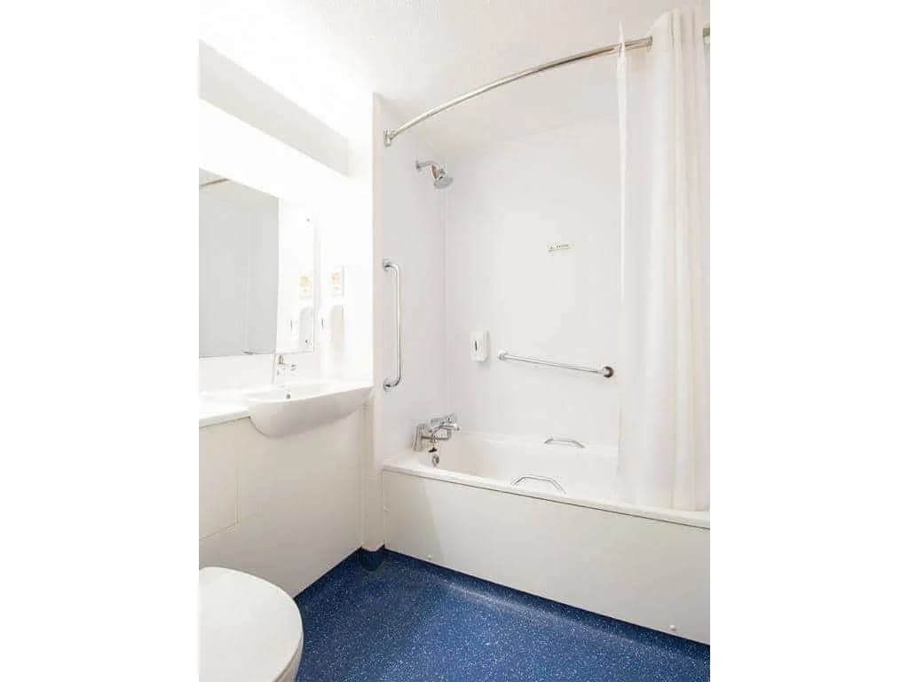 Travelodge Bedford Marston Moretaine