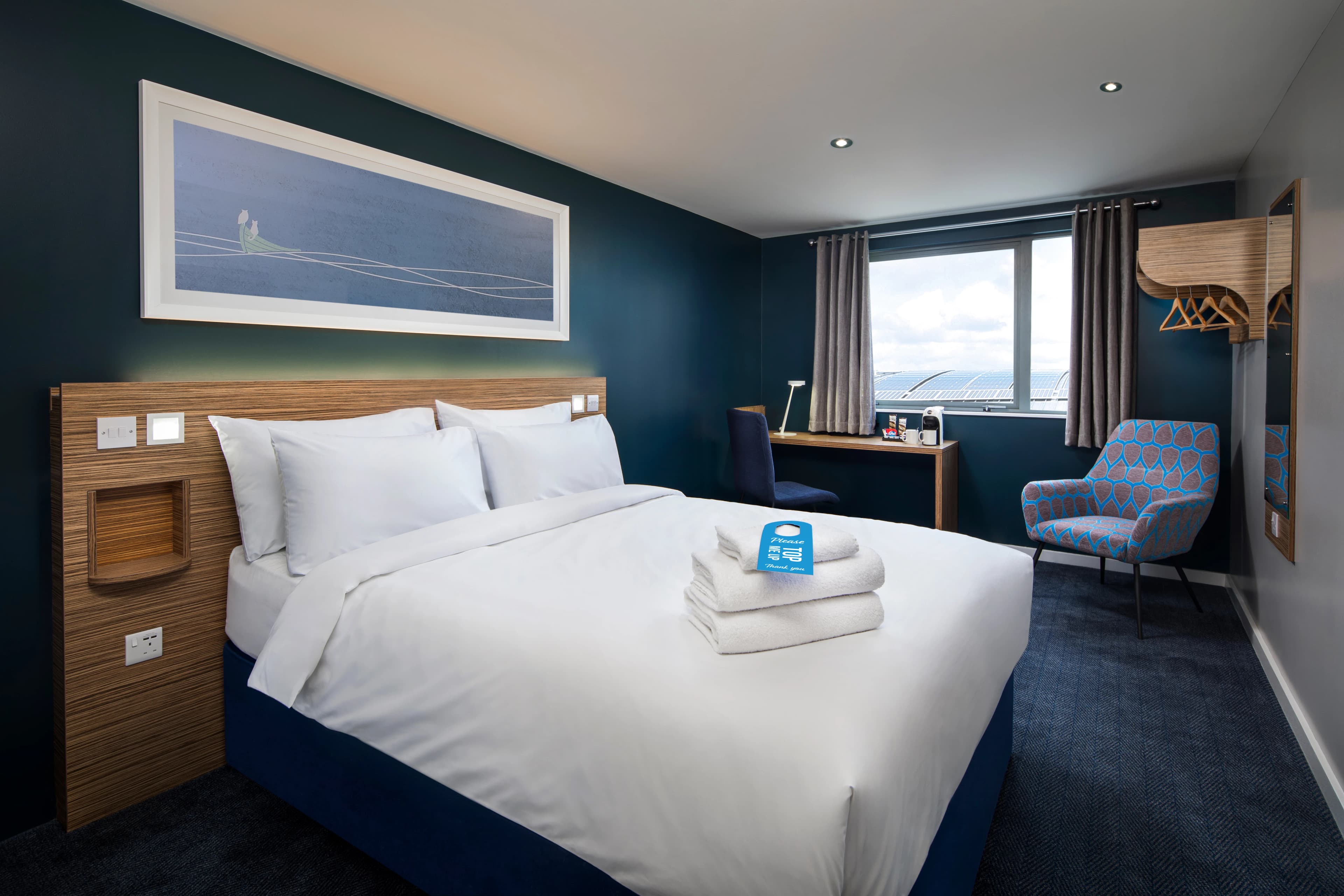 Travelodge London Kingston Upon Thames
