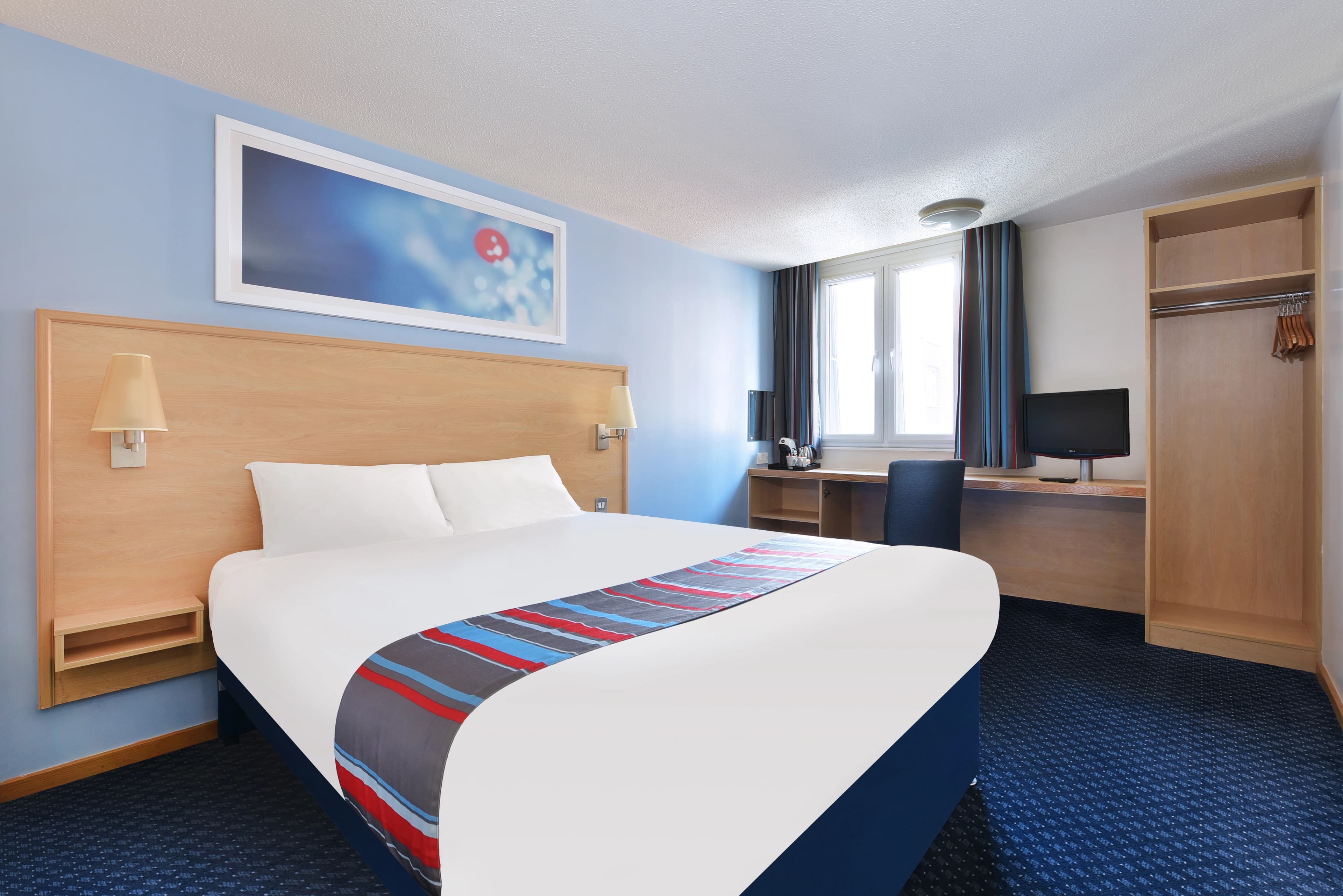 Travelodge Reading Central