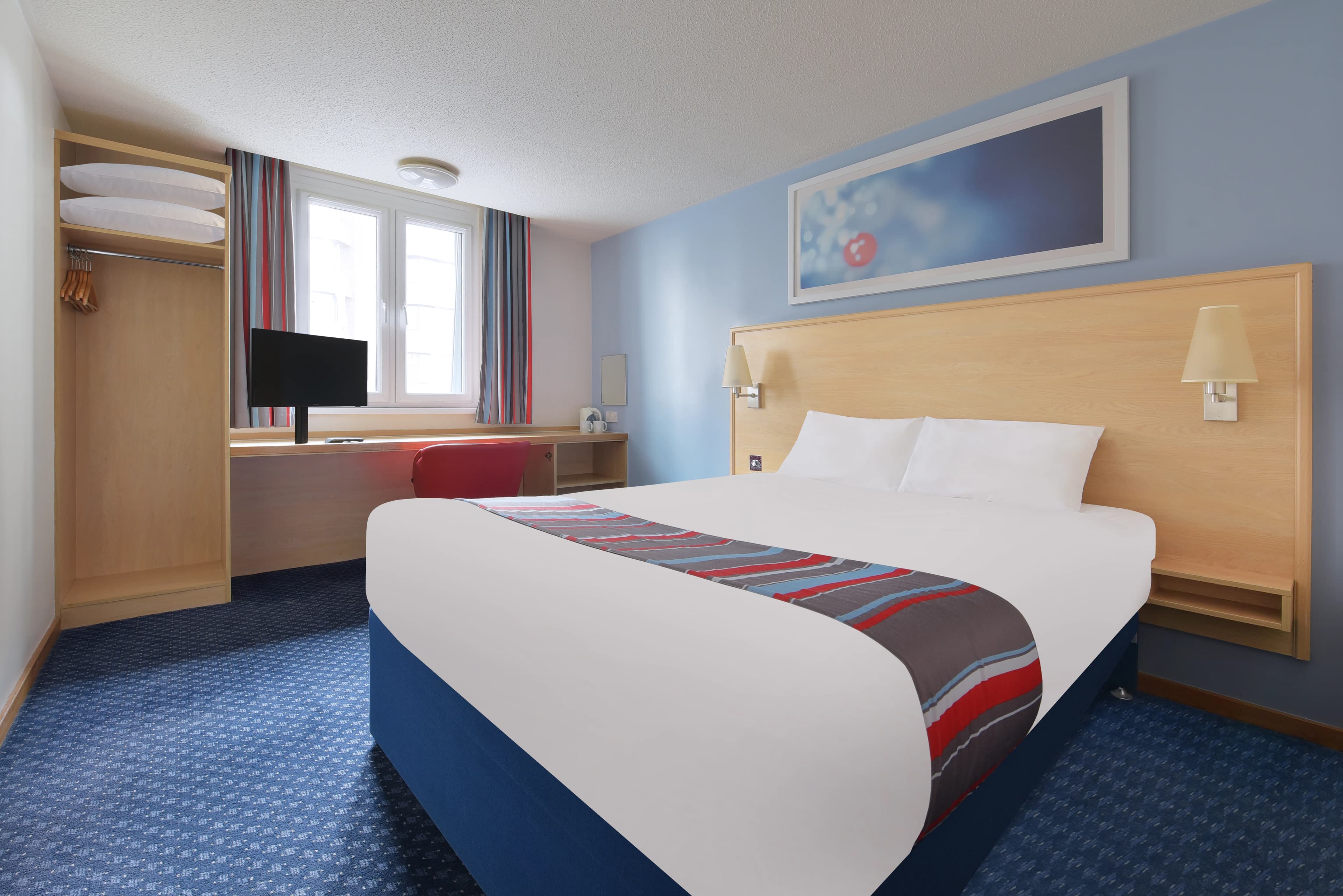 Travelodge Reading Central