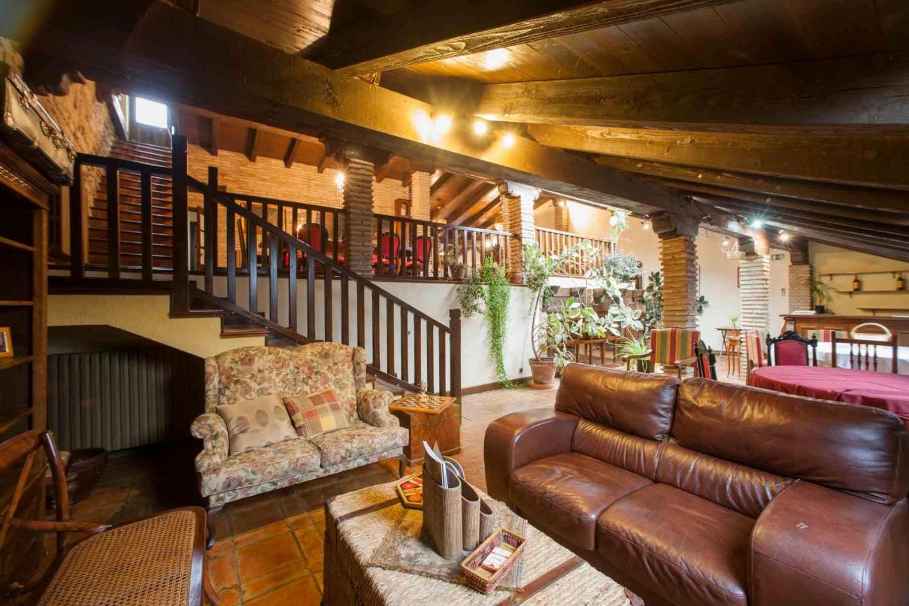 Posada Mayor de Migueloa