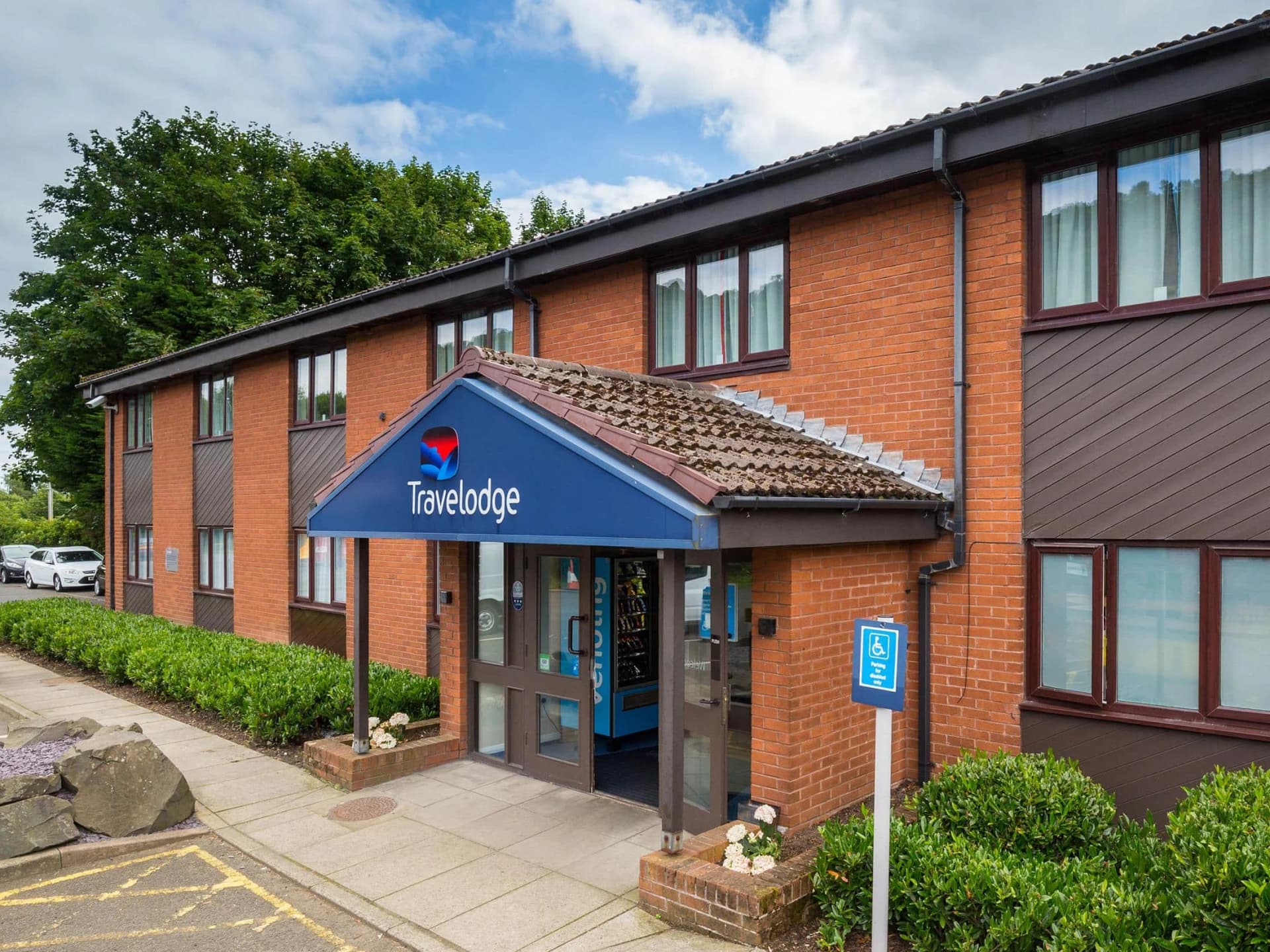 Travelodge Dumbarton