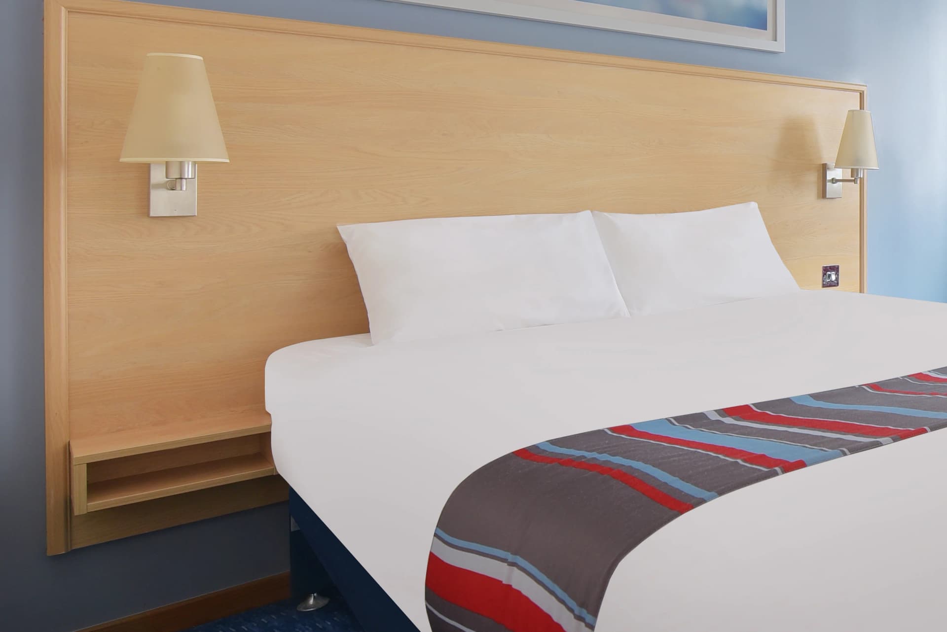 Travelodge Dumbarton