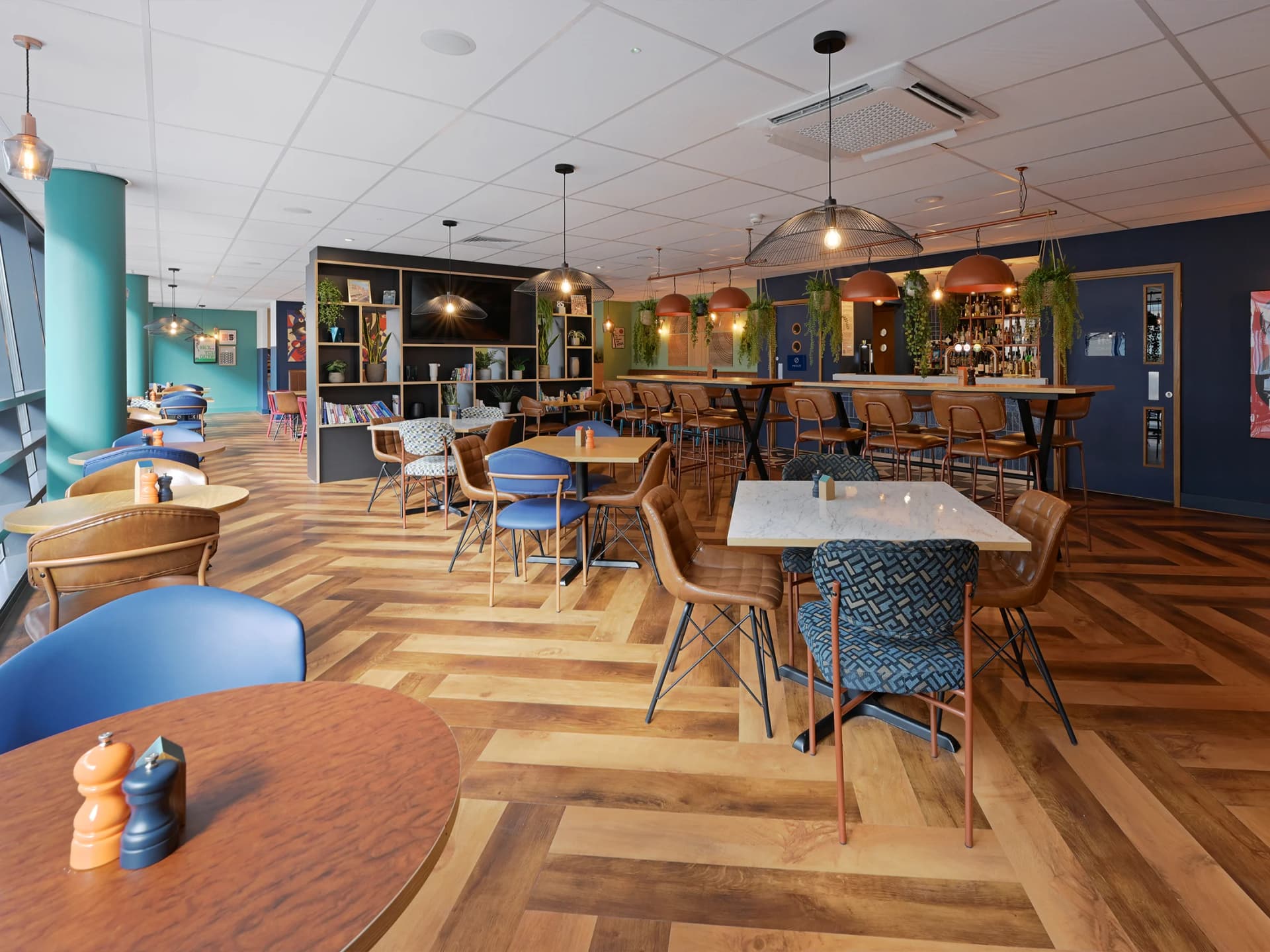 Travelodge Slough