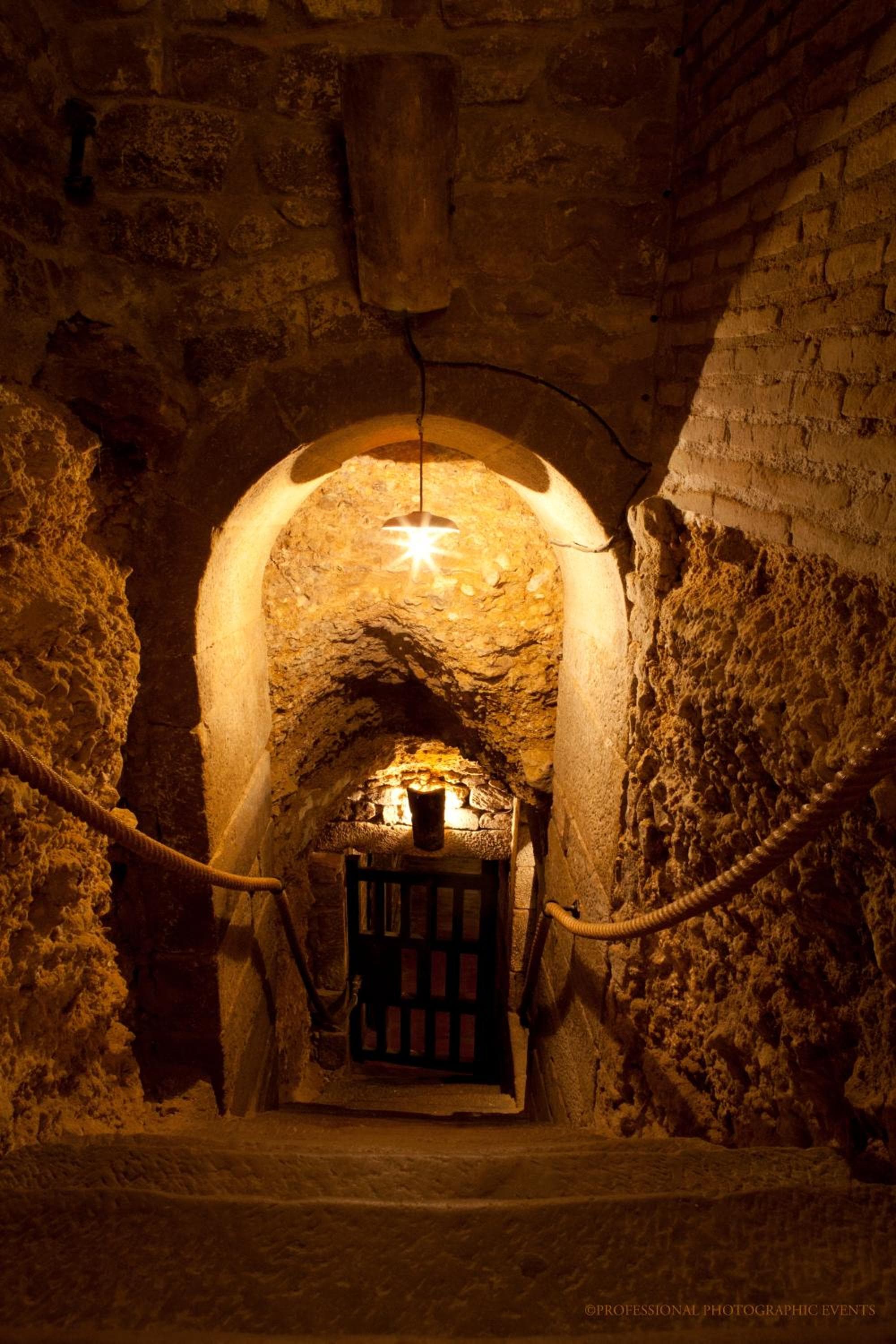 Posada Mayor de Migueloa
