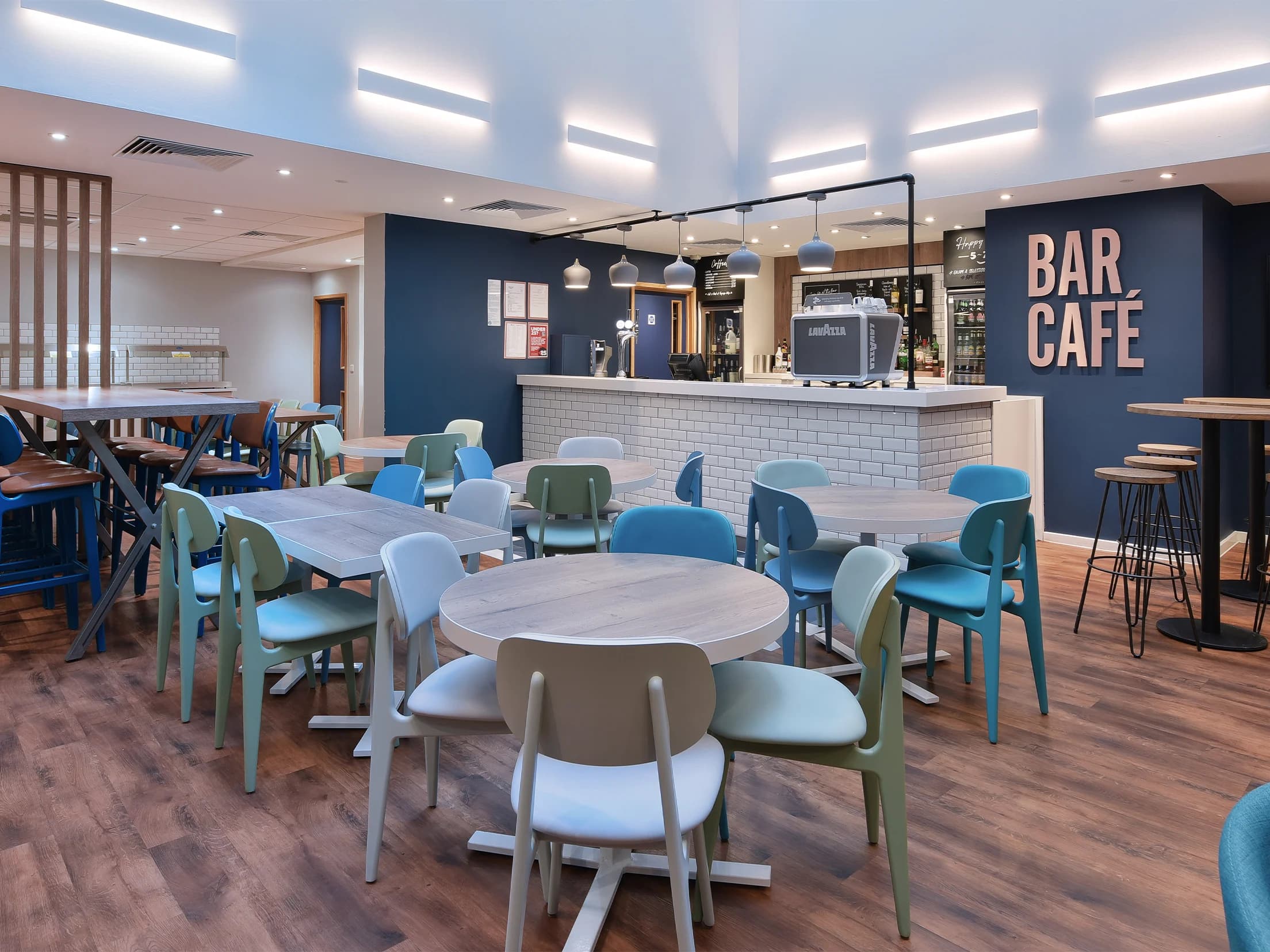 Travelodge London Central Southwark