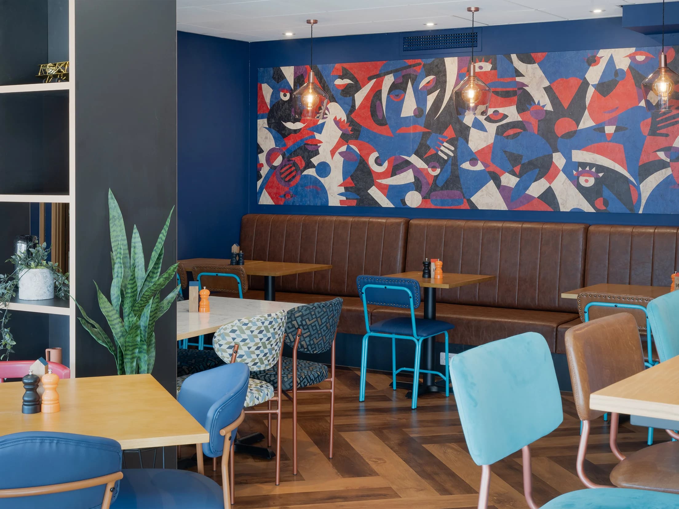 Travelodge Edinburgh Airport Ratho Station