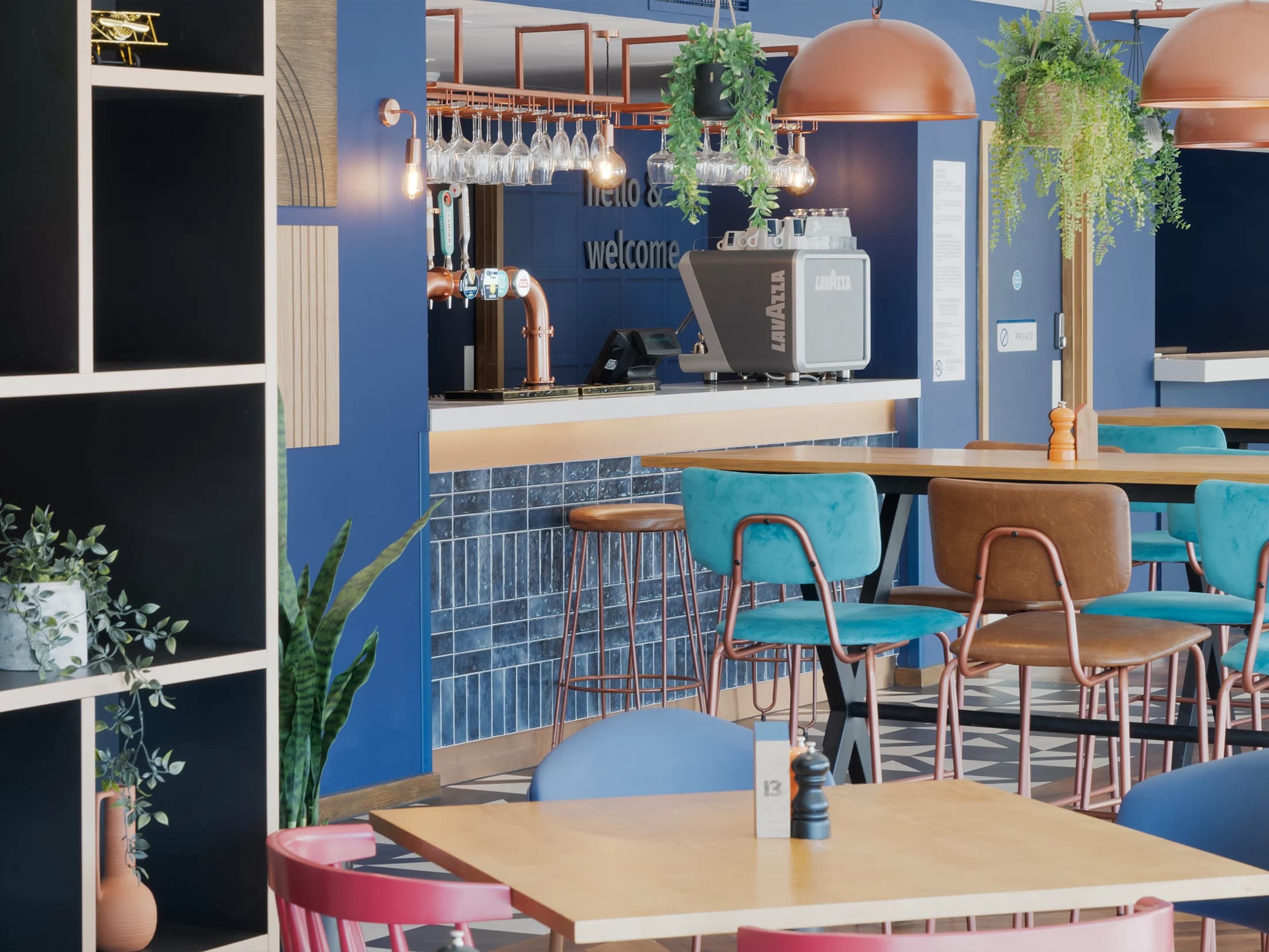 Travelodge Edinburgh Airport Ratho Station