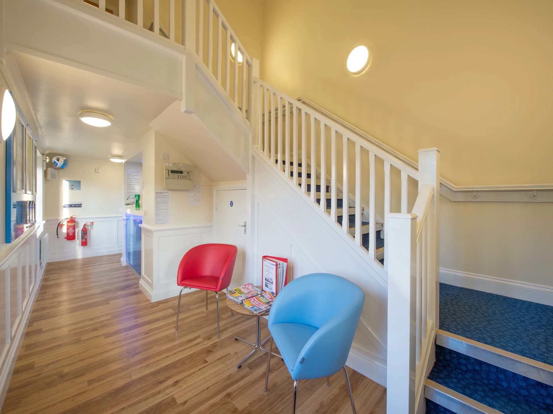 Travelodge Havant Rowlands Castle