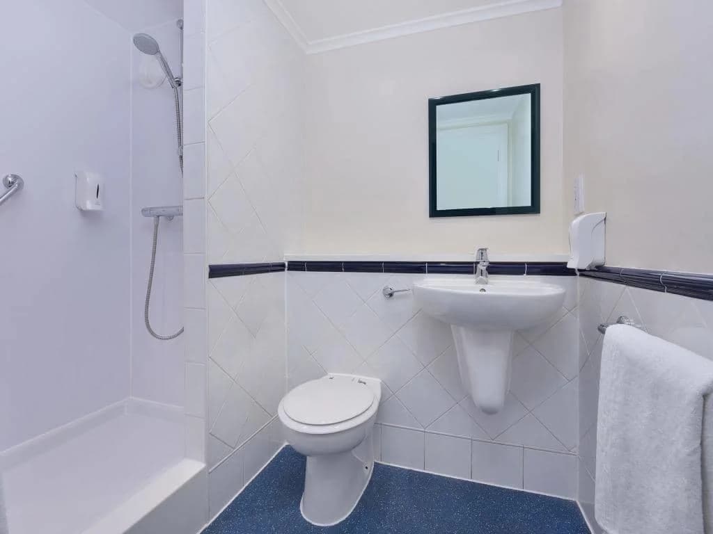 Travelodge Havant Rowlands Castle