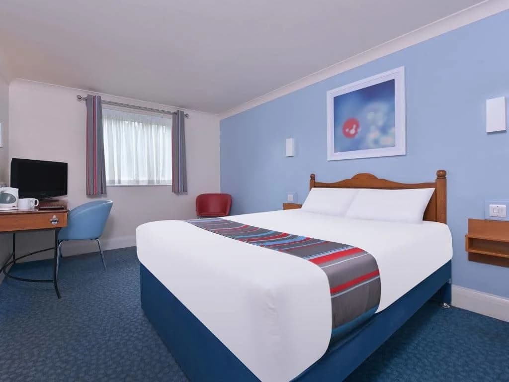 Travelodge Havant Rowlands Castle