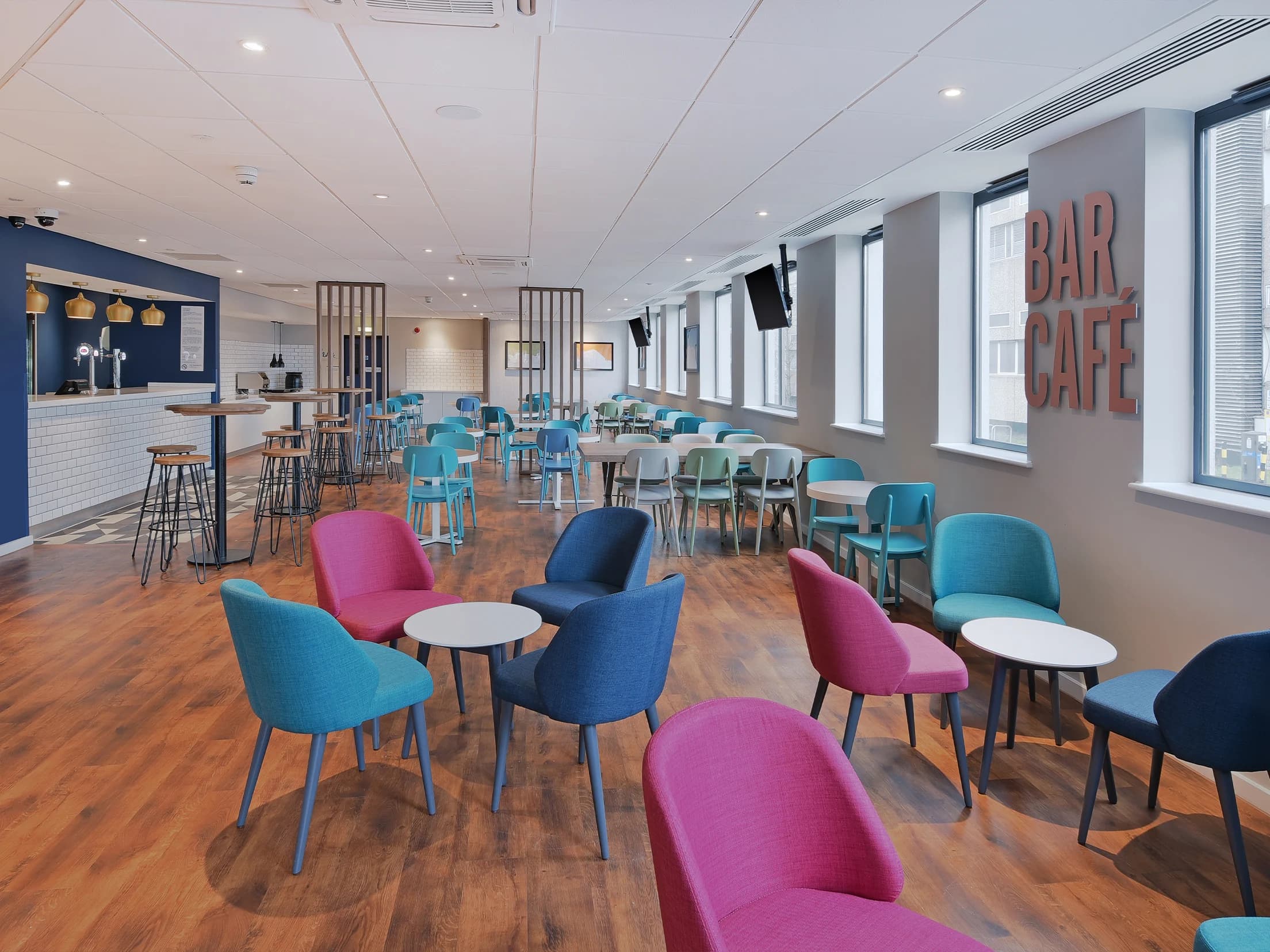 Travelodge Woking Central
