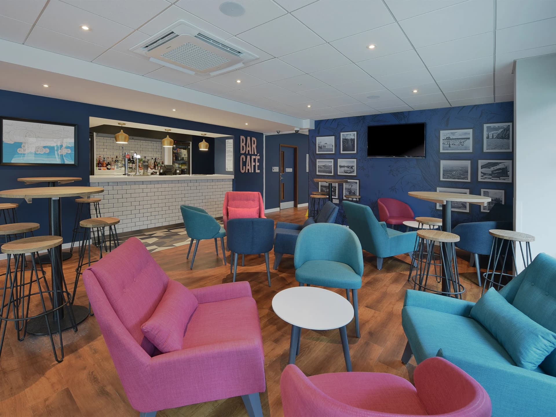 Travelodge London Hounslow