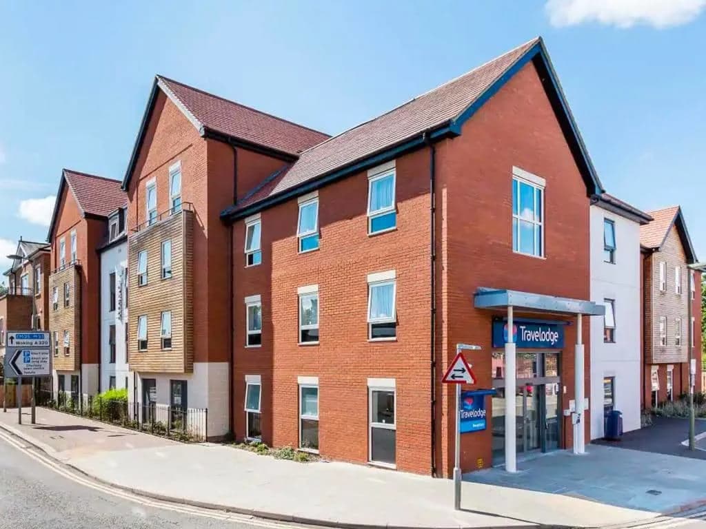 Travelodge Chertsey