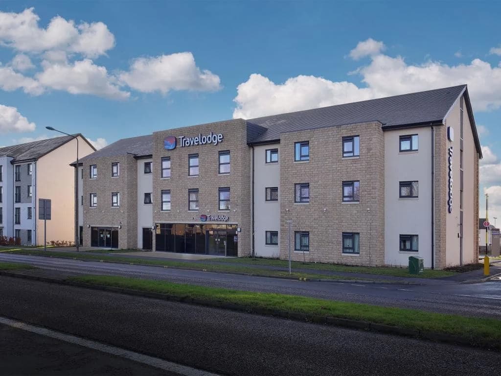 Travelodge Edinburgh Park