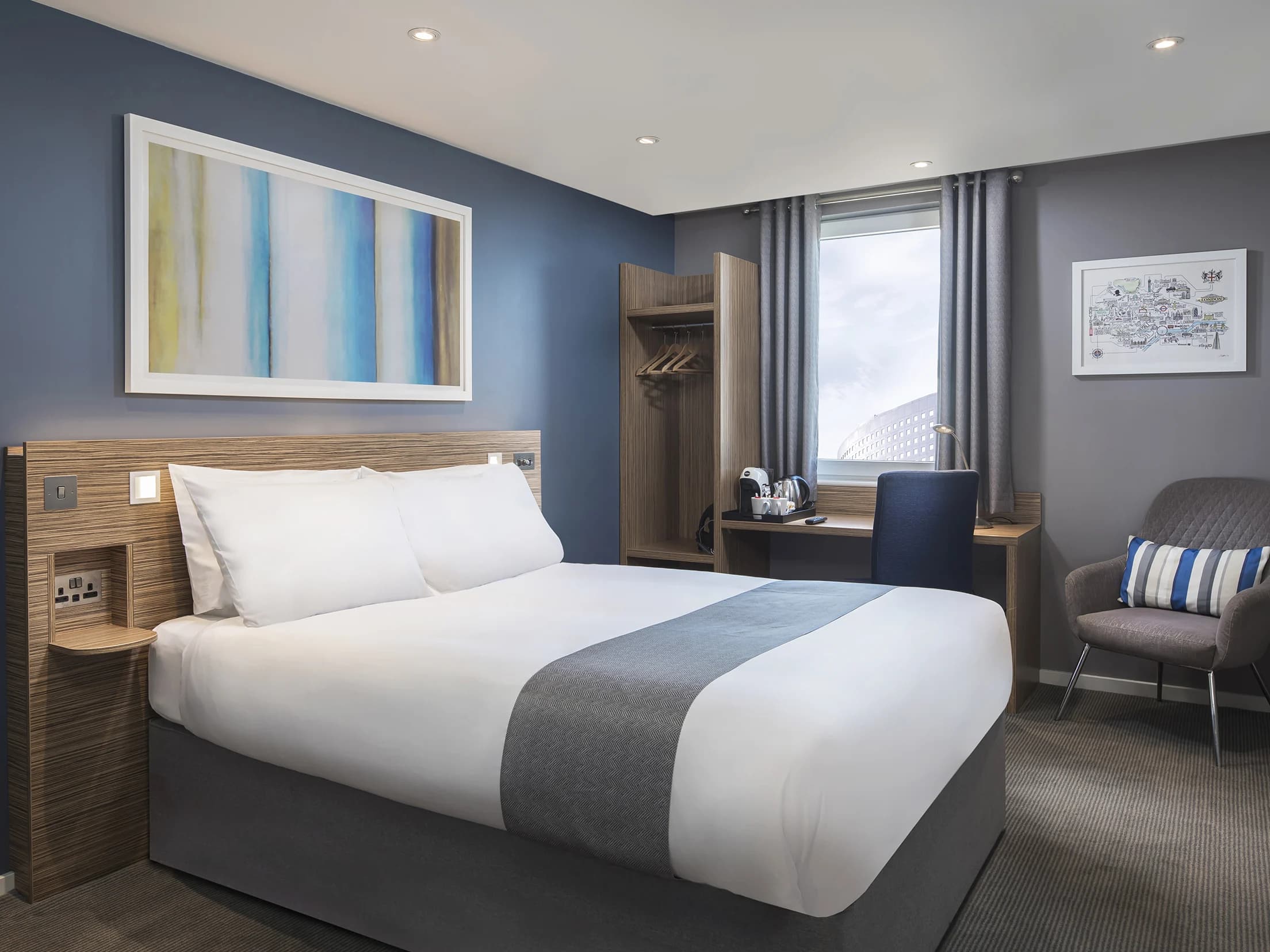 Travelodge St. Albans City Centre