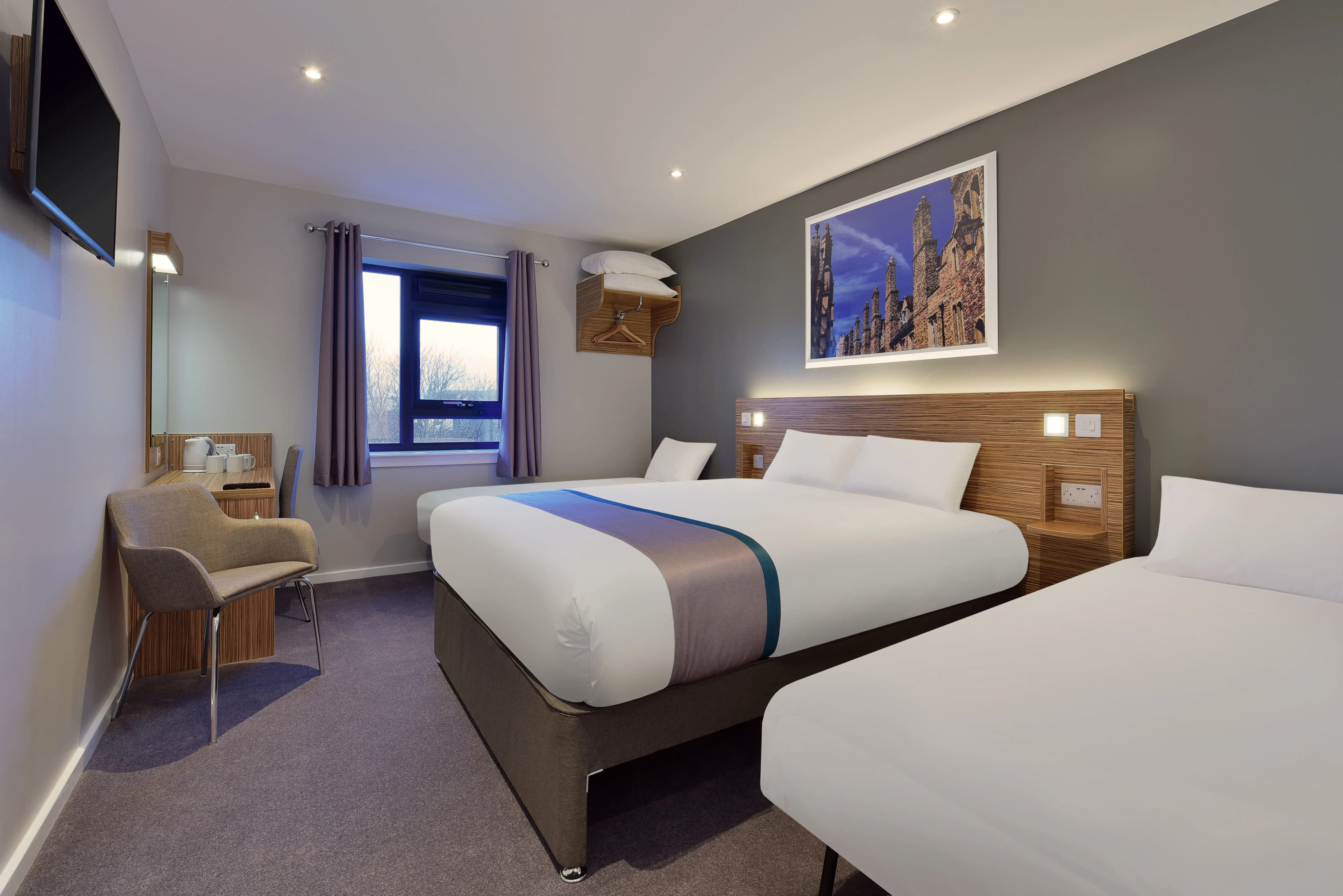 Travelodge St. Albans City Centre