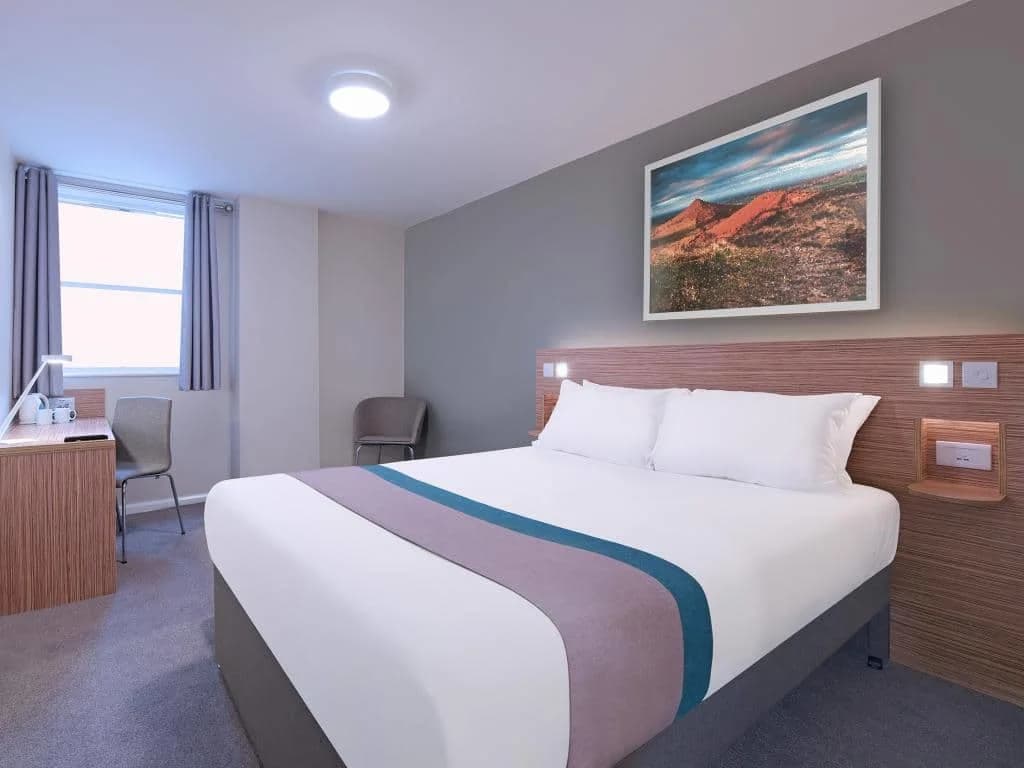 Travelodge St. Albans City Centre