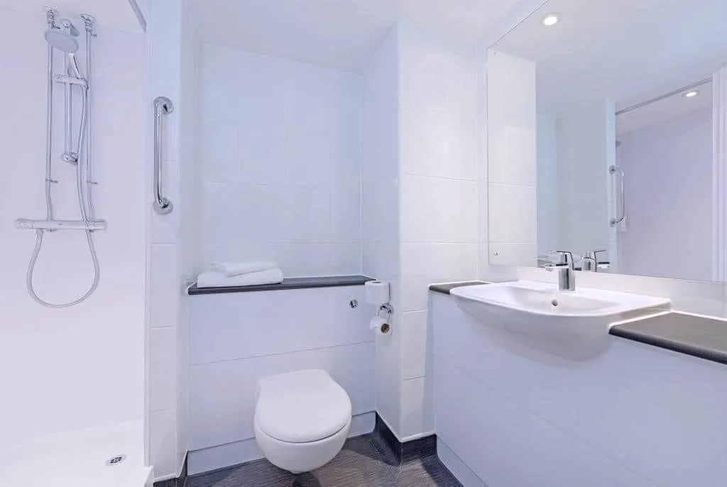 Travelodge St. Albans City Centre