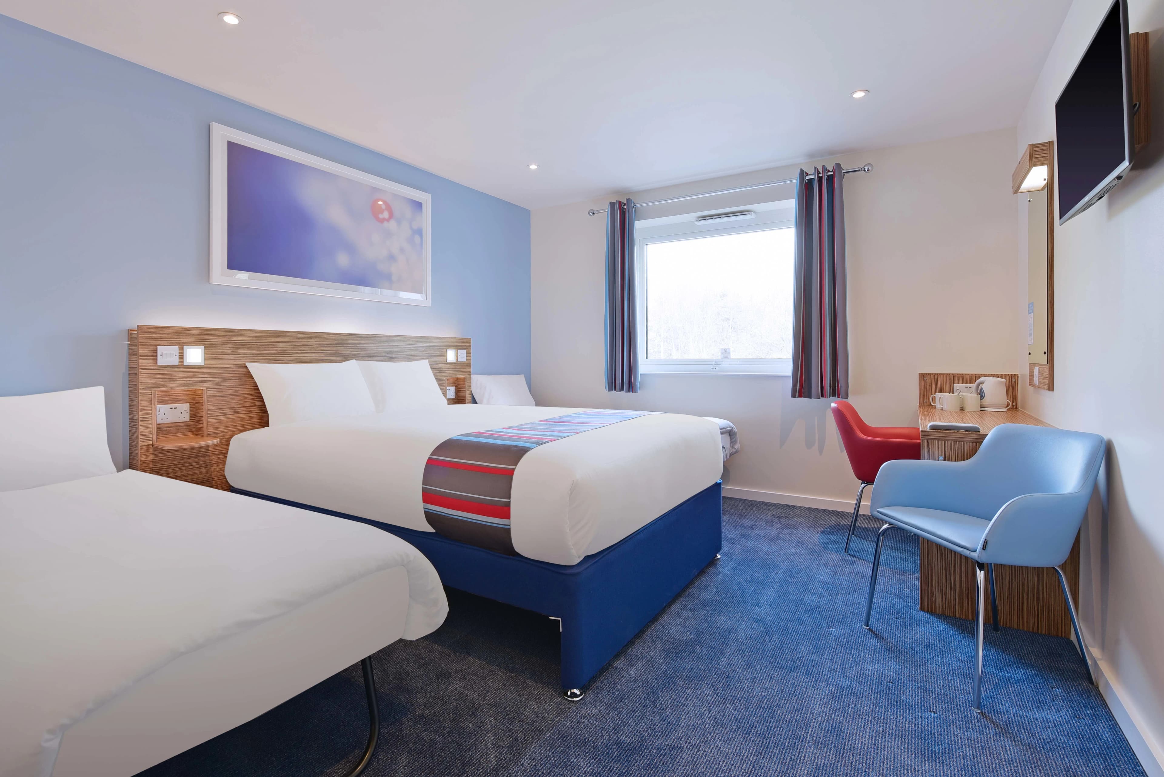 Travelodge Swindon West