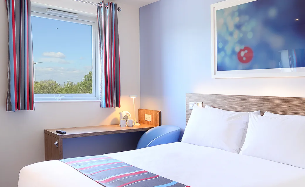 Travelodge Swindon West