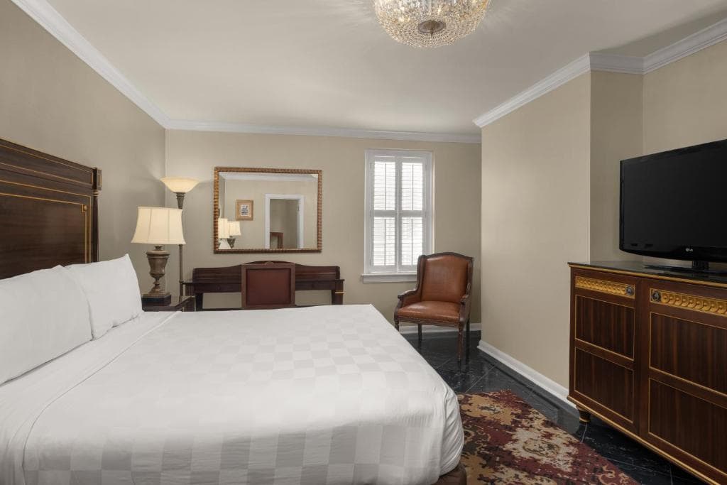 Hotel Mazarin