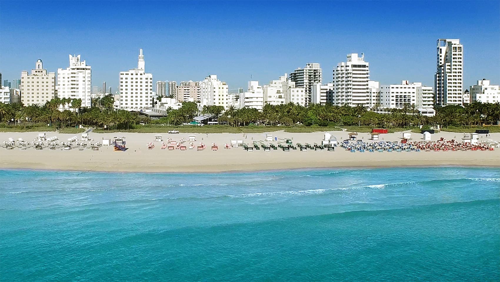 beachfront