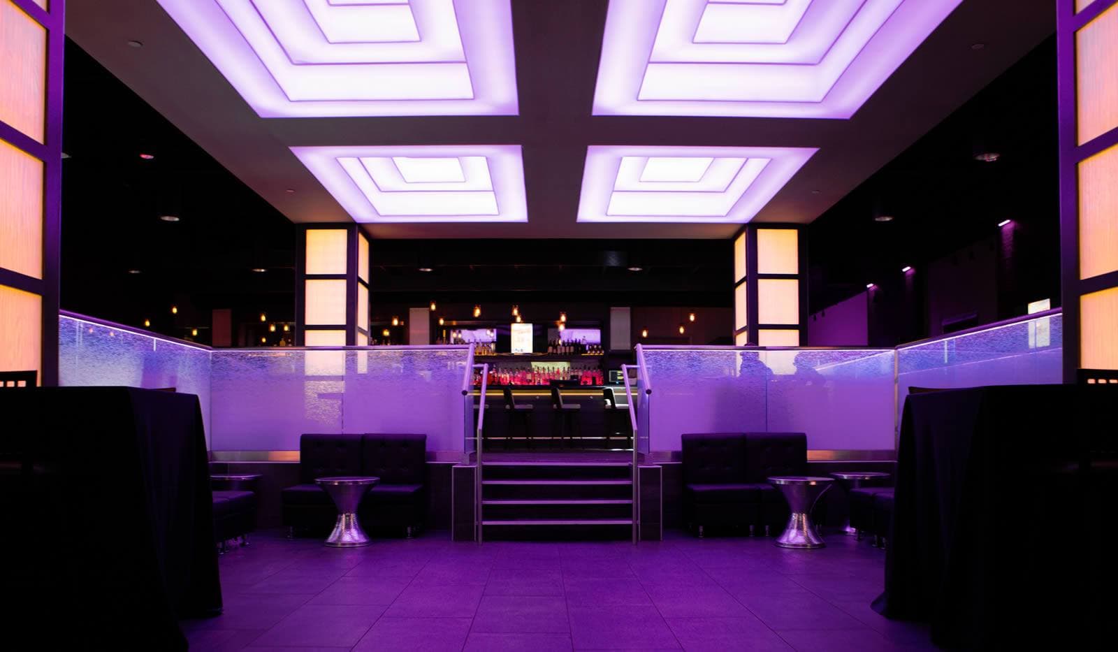 bar