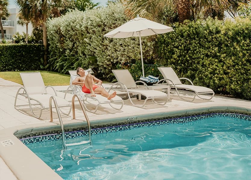 Beach Haus Bal Harbour