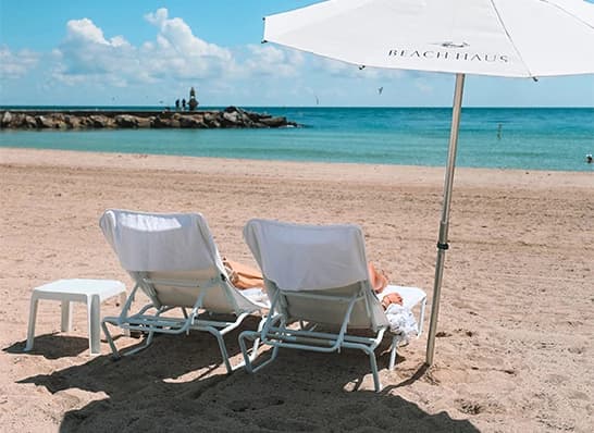 Beach Haus Bal Harbour