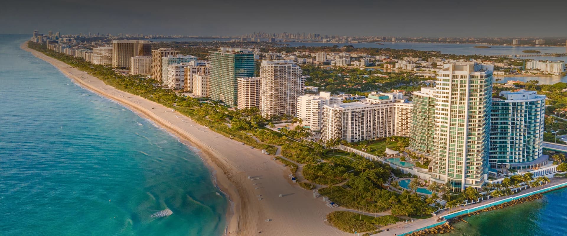 Beach Haus Bal Harbour