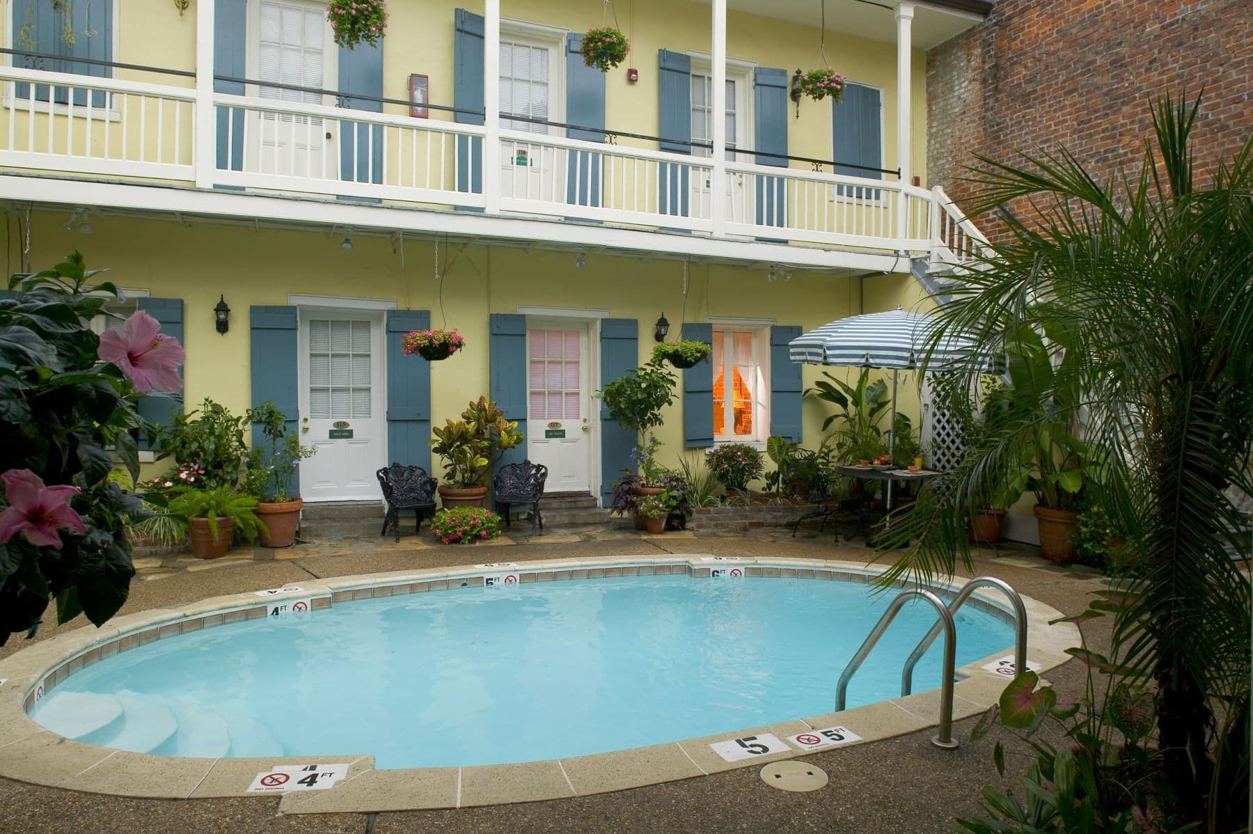 Hotel St. Pierre