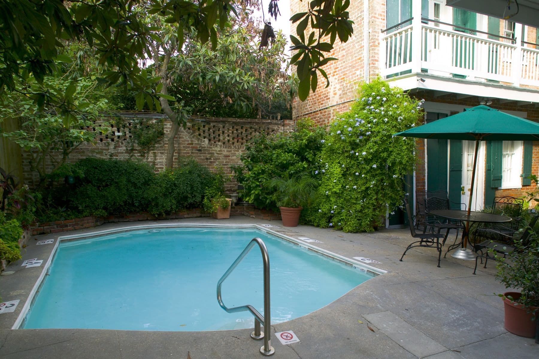 Hotel St. Pierre