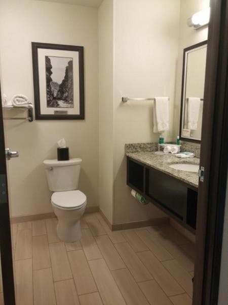 Holiday Inn Express & Suites Golden by IHG