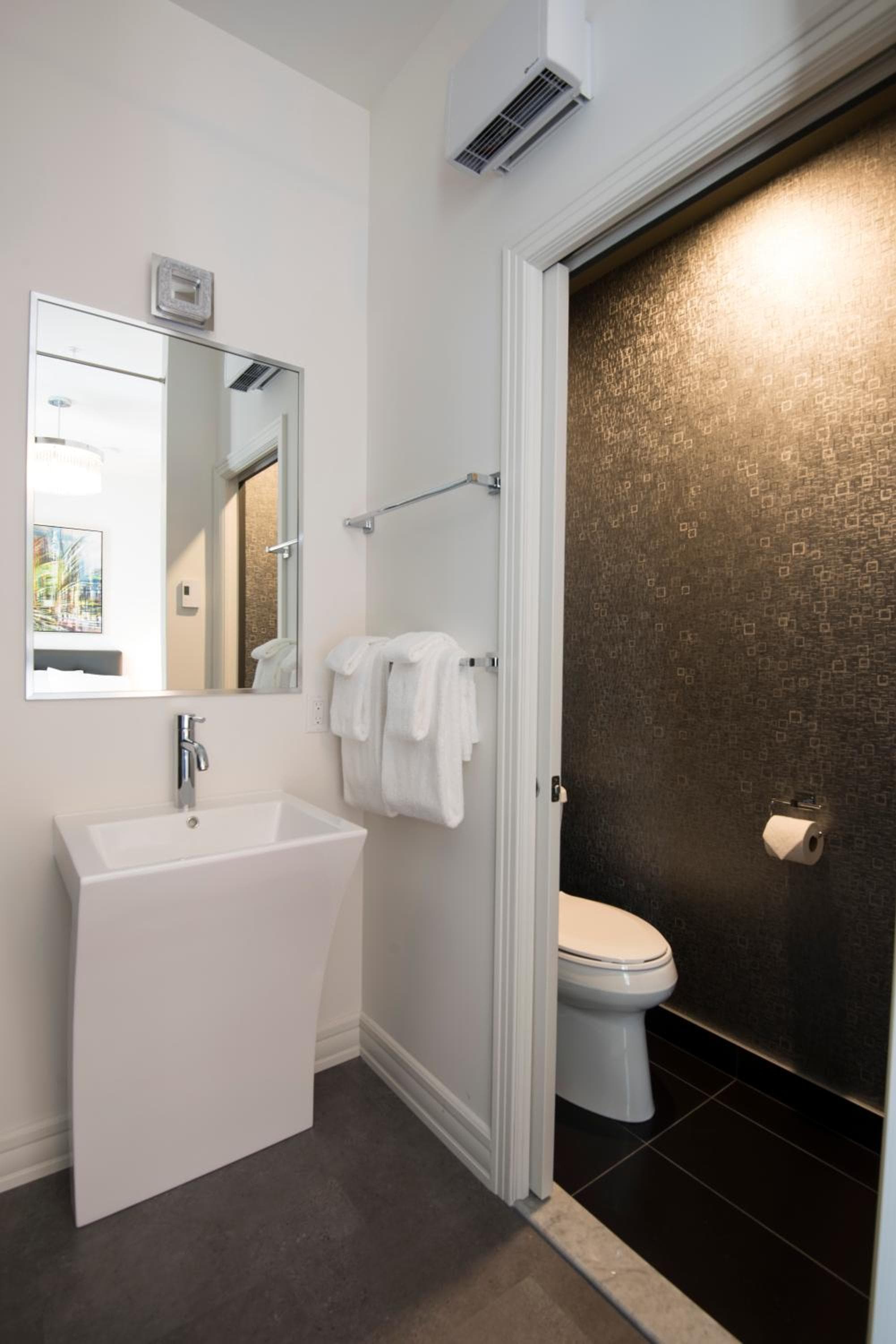 Hotel Manoir Morgan