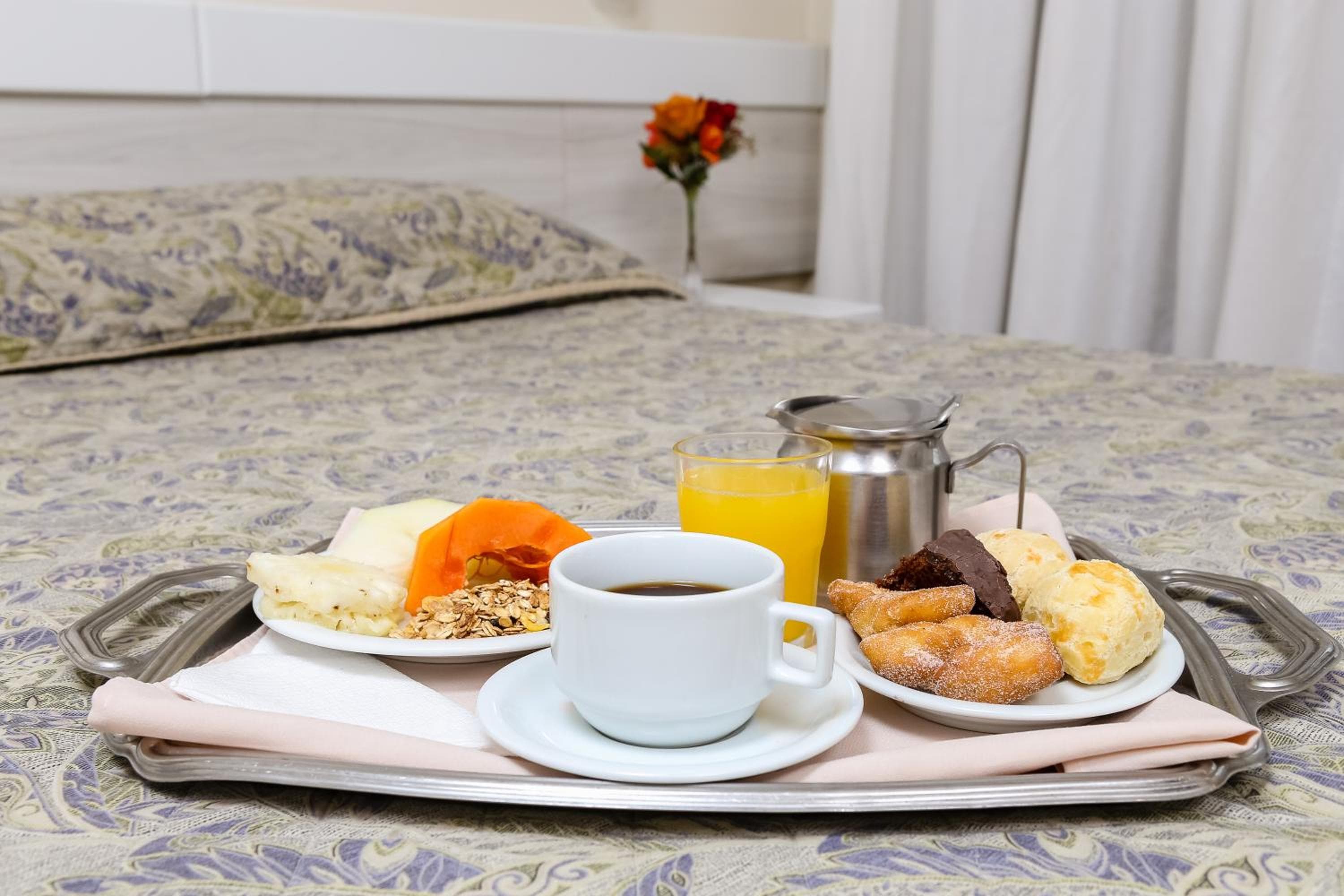 Hotel Suárez Executive Novo Hamburgo