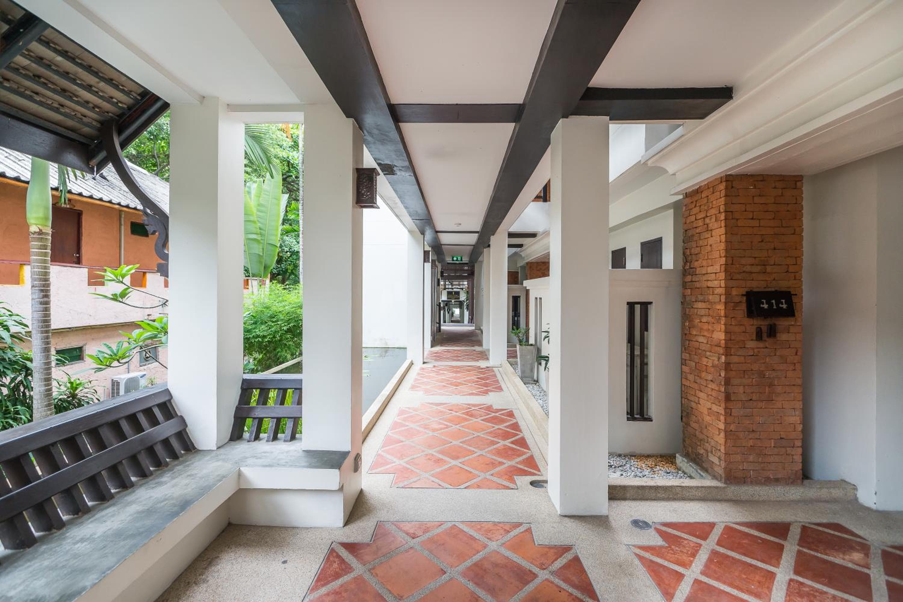 Dara Samui Beach Resort Adult Friendly, Chaweng
