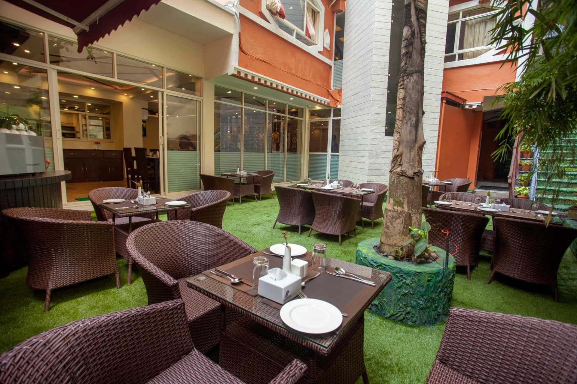Hotel Jampa