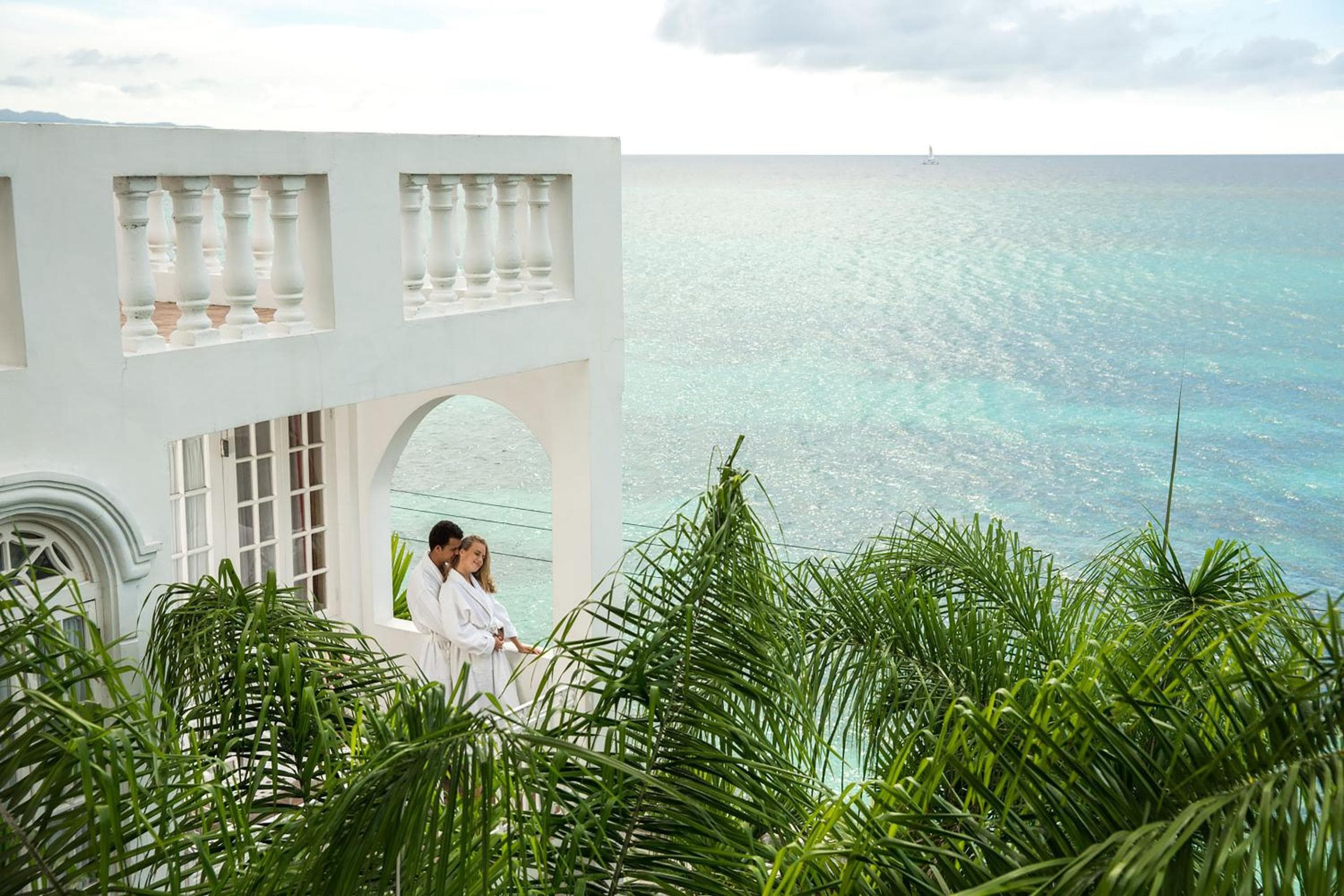 SeaGarden Beach Resort - All Inclusive