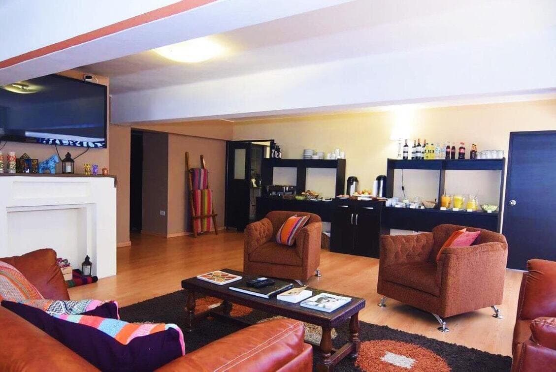 Tampu Hotel