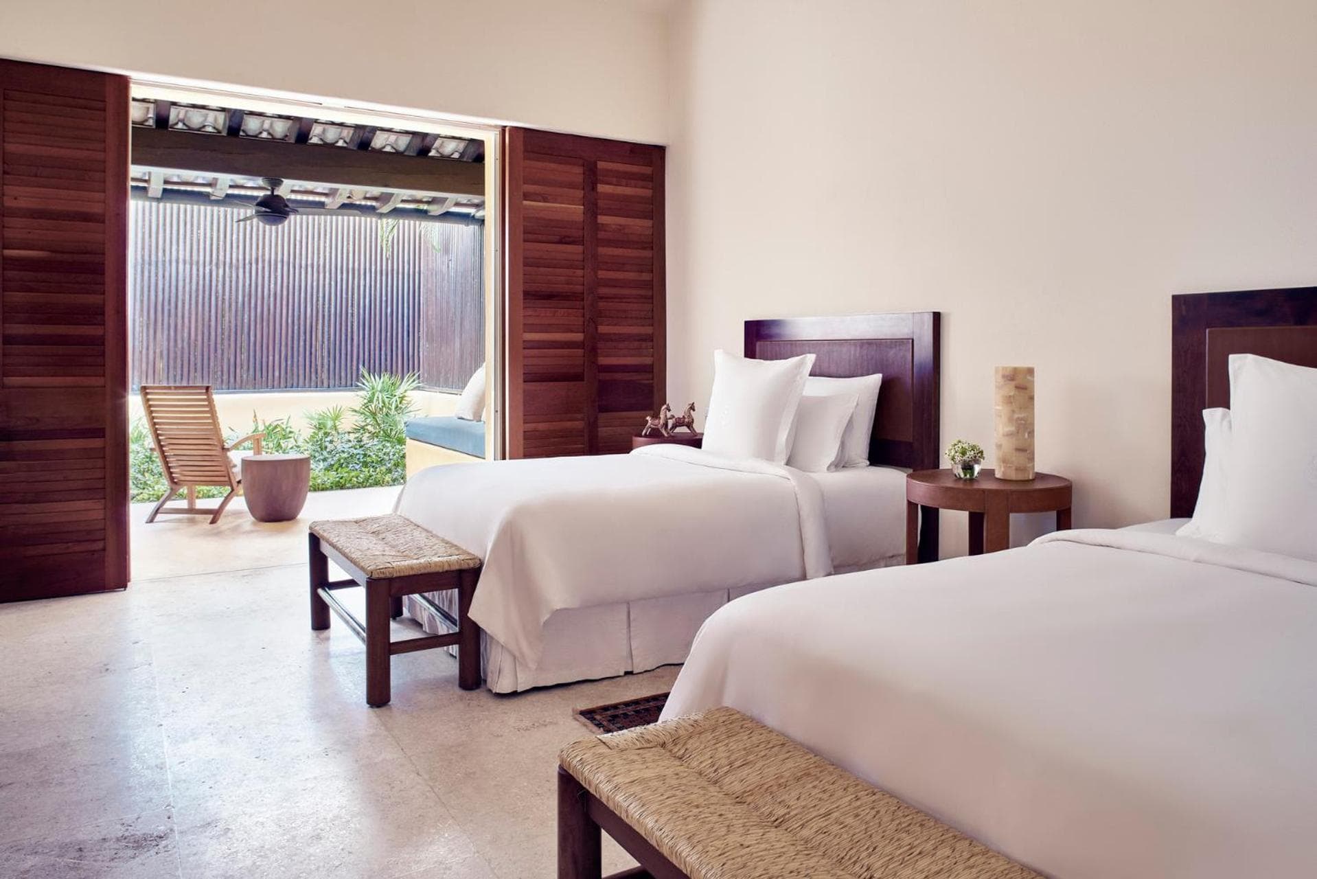 Four Seasons Resort Punta Mita