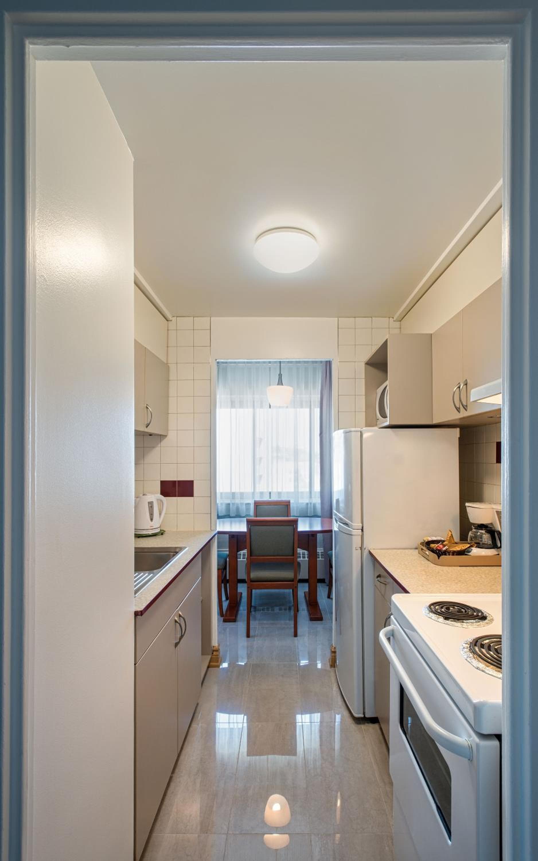 L'Appartement Hôtel