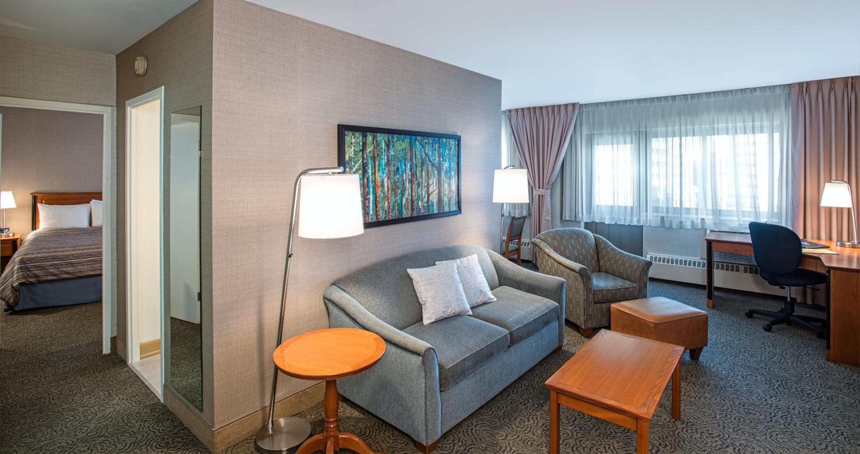 L'Appartement Hôtel