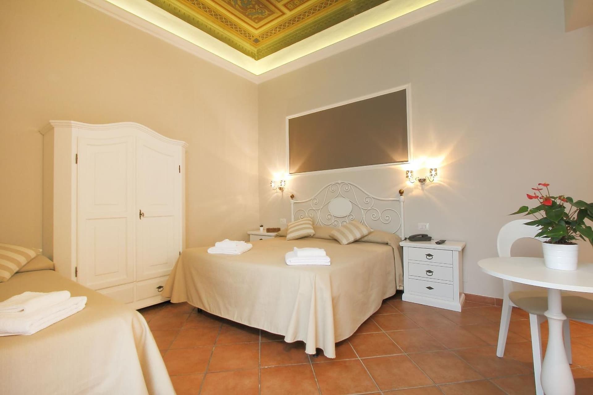Hotel Ferrucci