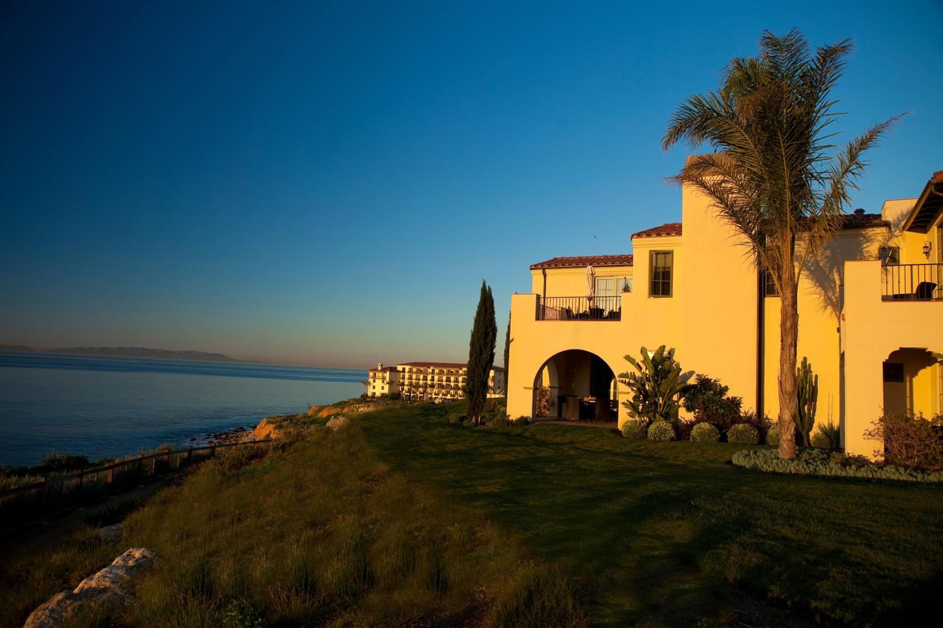 Terranea Resort