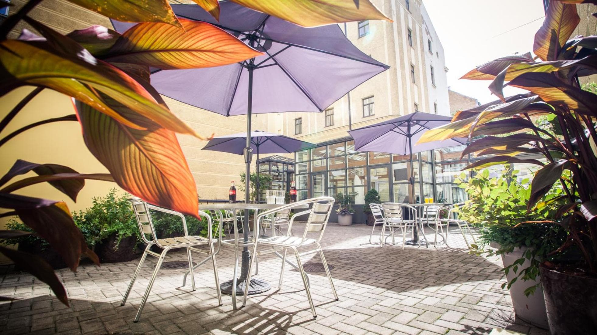 Hestia Hotel Jugend