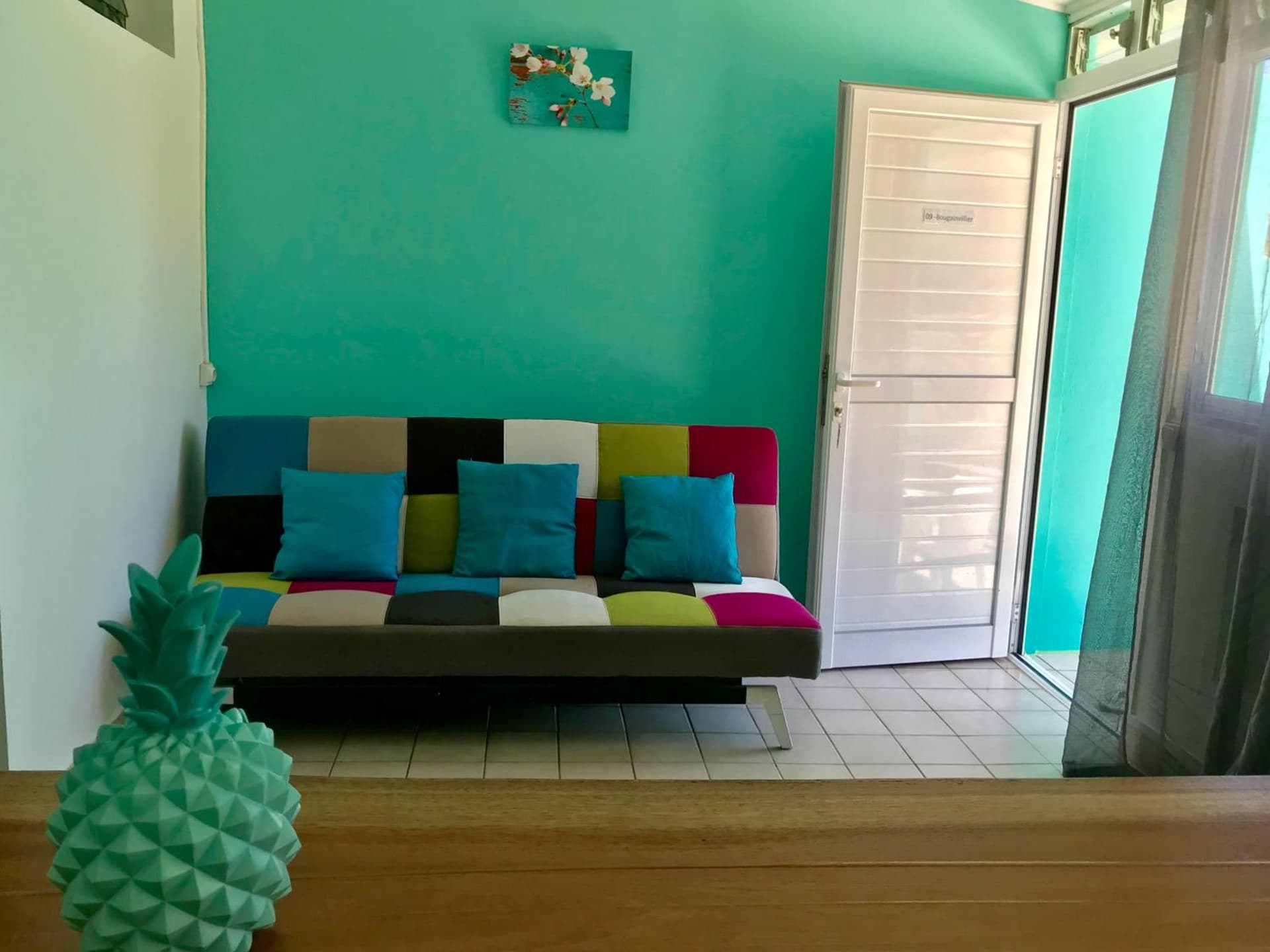 Résidence Paradis Tropical