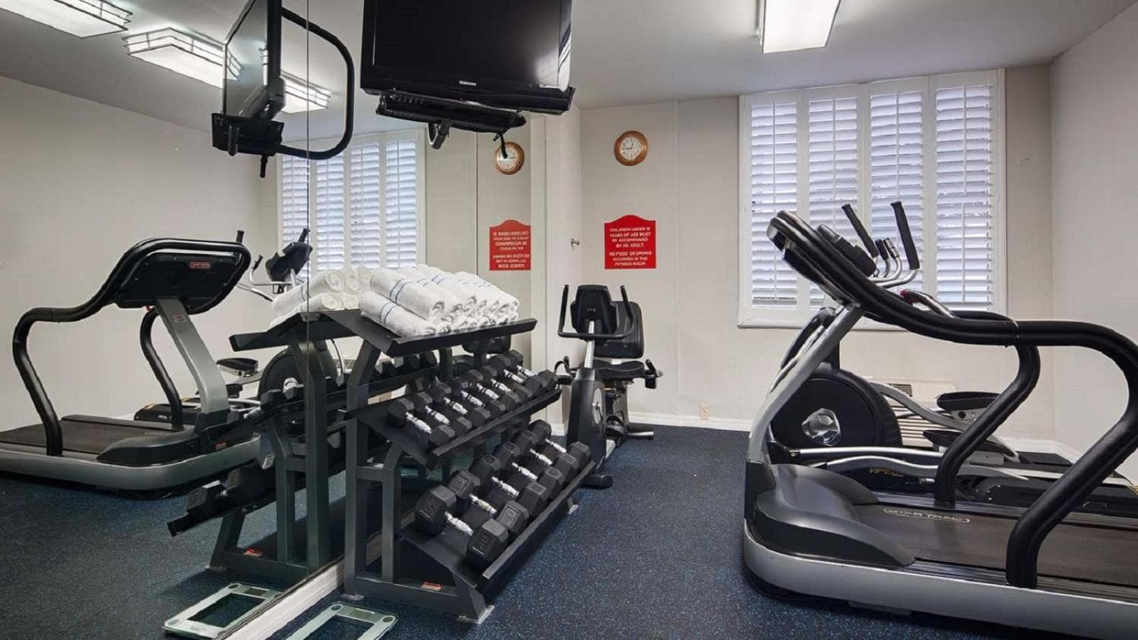 Best Western Fort Myers Inn and Suites