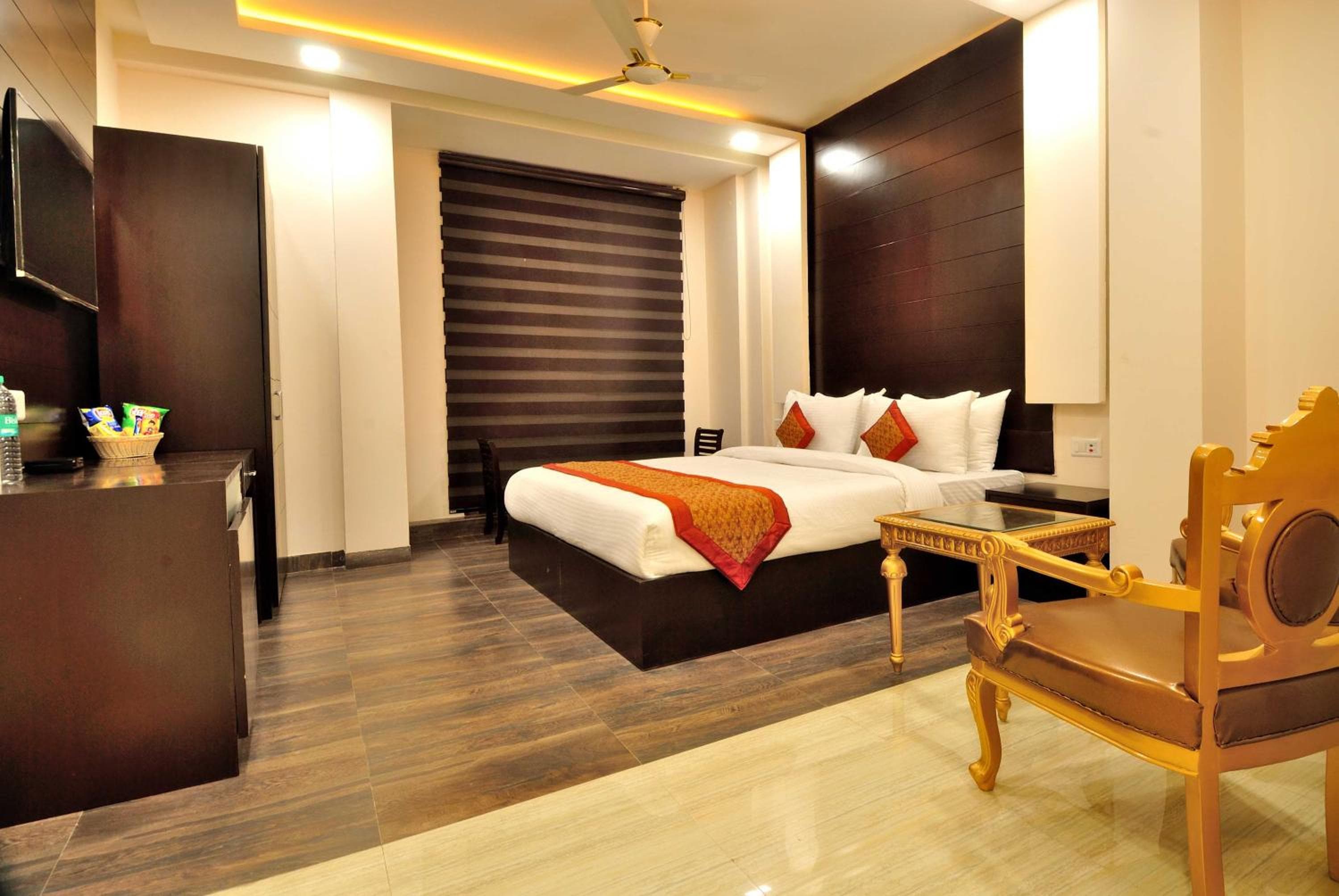 Hotel Kings Inn, Karol Bagh, New Delhi
