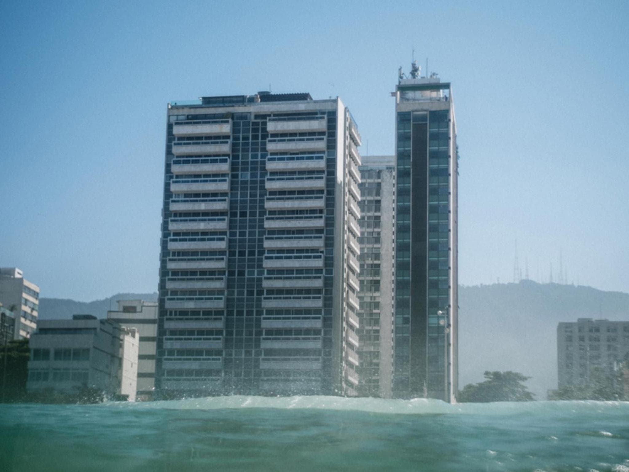 JANEIRO Hotel